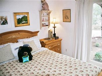 Dreydon House Bed And Breakfast Cambria Exteriör bild