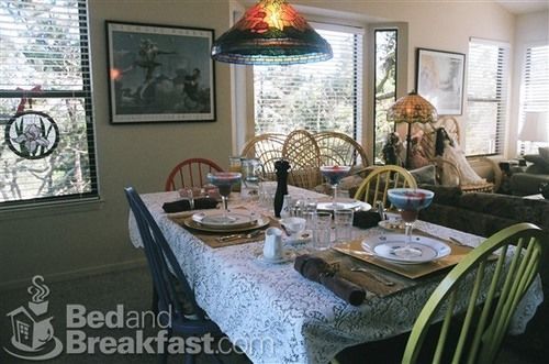 Dreydon House Bed And Breakfast Cambria Exteriör bild