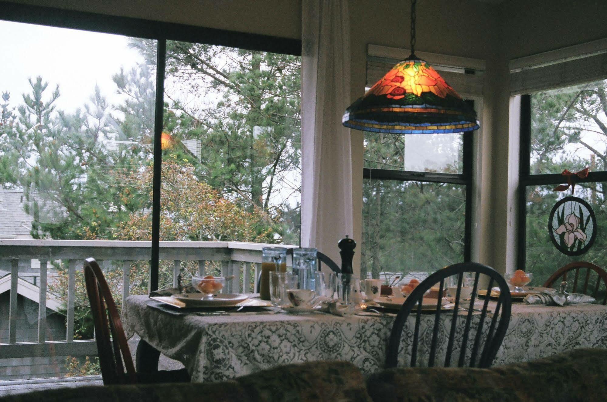 Dreydon House Bed And Breakfast Cambria Exteriör bild